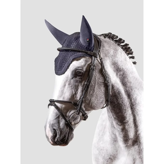 Geluiddichte paardenvliegenkap Equiline