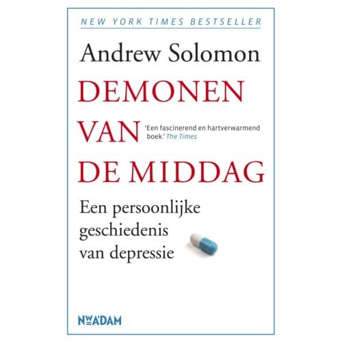 Demonen Van De Middag - Andrew Solomon