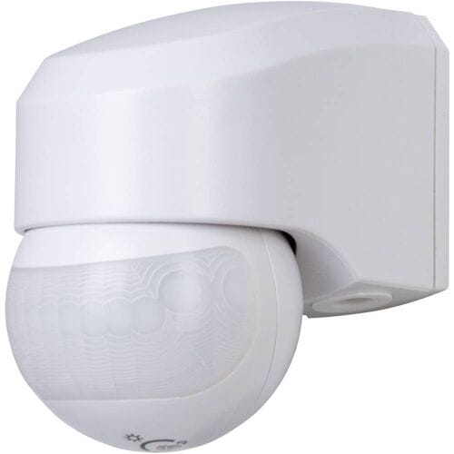 Kopp - Bewegingsmelder Infracontrol R Infrarood - Bedraad - 180 Graden