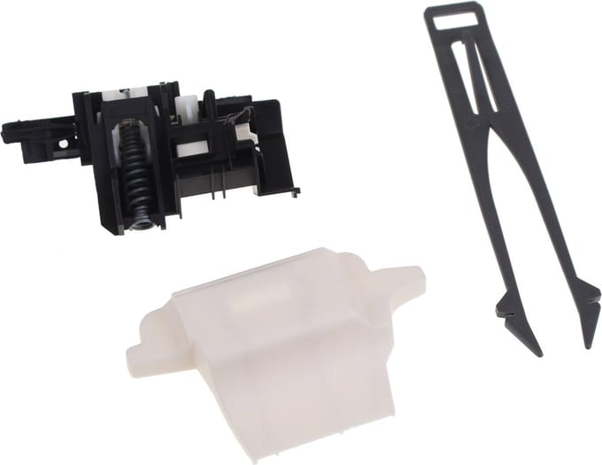 WHIRLPOOL - Deurhaak - S -kit - 481010792430