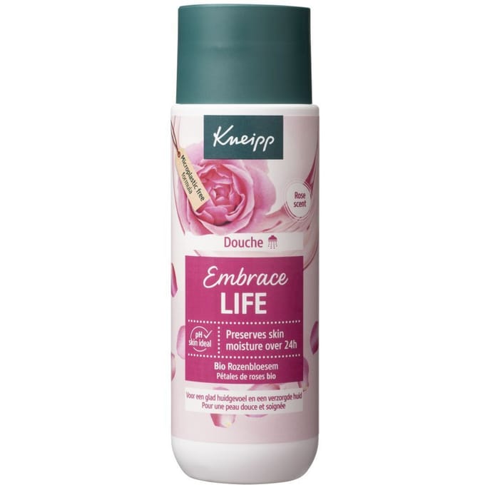 Kneipp Embrace Life Douchegel 200 Gel