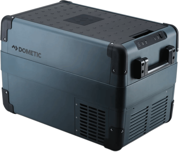 Dometic Group CFX2 37 Koelbox Energielabel: B (A - G) Compressor 12 V/DC, 230 V/AC Oceaan 37 l +20 °C tot -22 °C