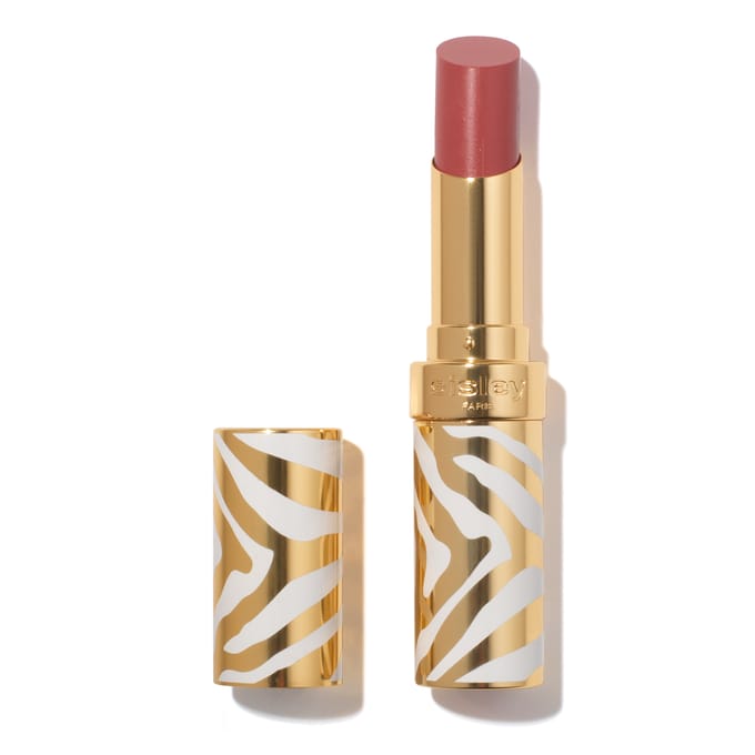 Sisley - Phyto-rouge Shine Glanzende En Hydraterende Lippenstift 11 Sheer Blossom
