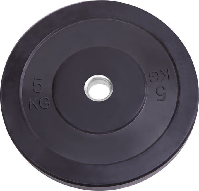 NexGen Bumper plate 5 kg