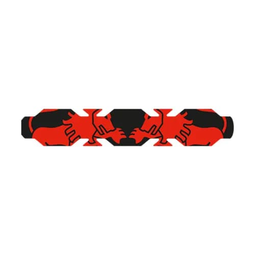 Stickers Codex-U Lions