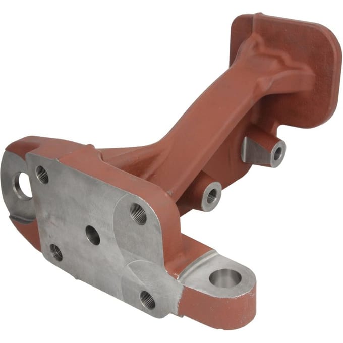 Differentieel element ZF 4474375236ZF