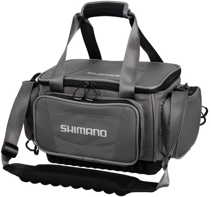 Shimano - Predator Tackle Bag Medium - Shimano