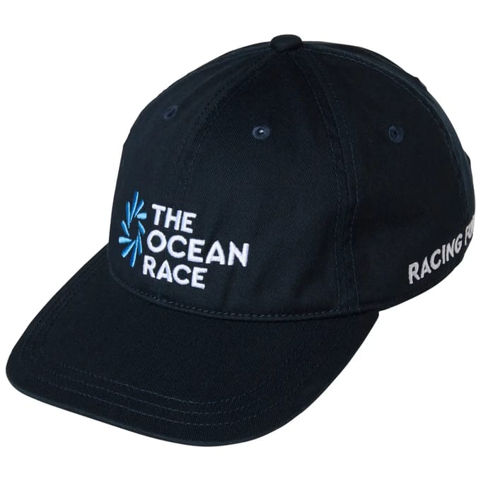 Katoenen baseballpet Helly Hansen The Ocean Race