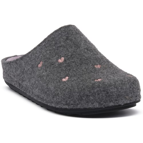 Slippers Grunland GRIGIO A6PILA