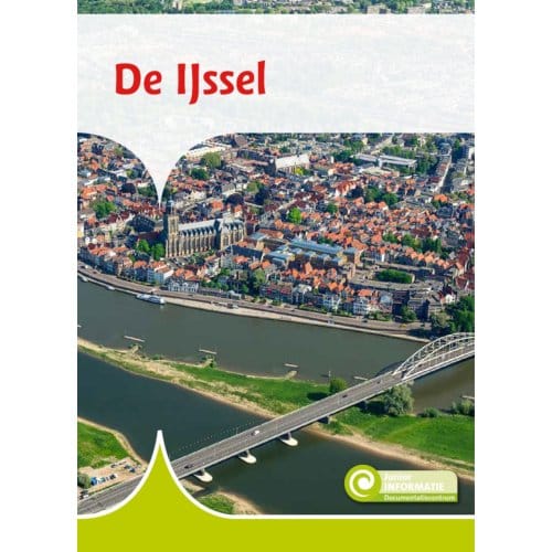 De Ijssel - Junior Informatie - Richard Backers