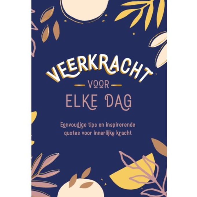 Veerkracht Voor Elke Dag - Katherine Bassford