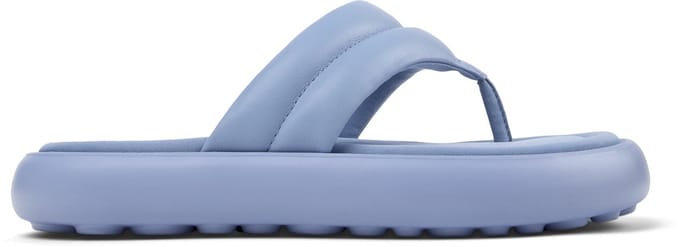 Camper Pelotas Flota Sandalen - Herren - Medium Blauw - 41