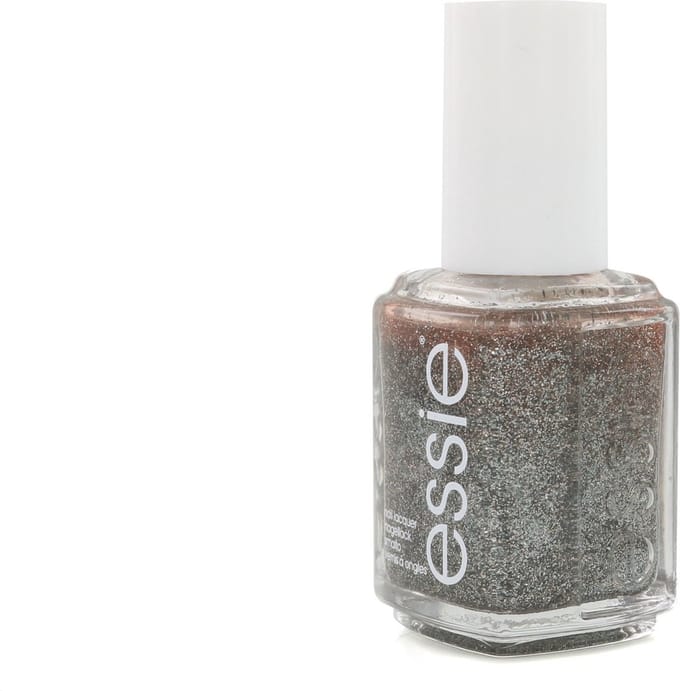 Essie Encrusted - 289 Ignite the Night - nagellak
