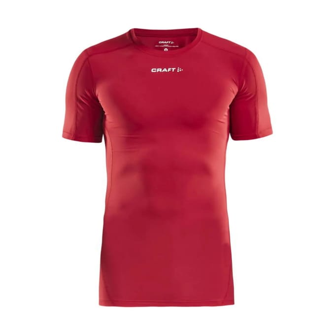 Compressie T-shirt Craft pro control