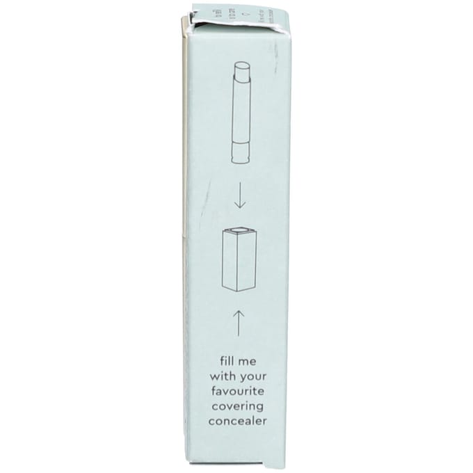 i.am.klean Navulbare Concealer Stick - Make up Concealer - Concealer Stick