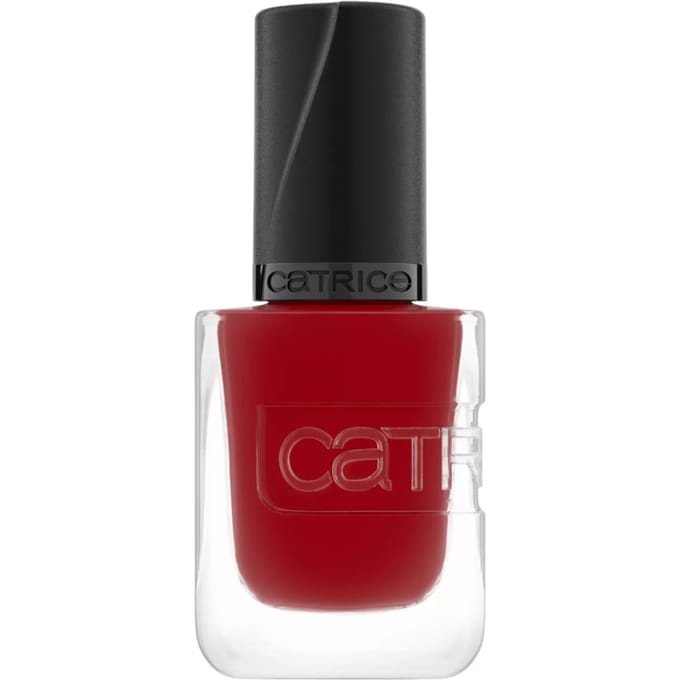 Catrice Nagellak Gel Affair Nail Lacquer Nagels Dames 10.5 ml