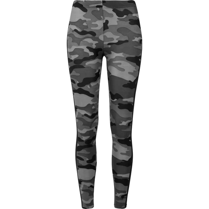 Leggings voor dames Urban Classic stripe