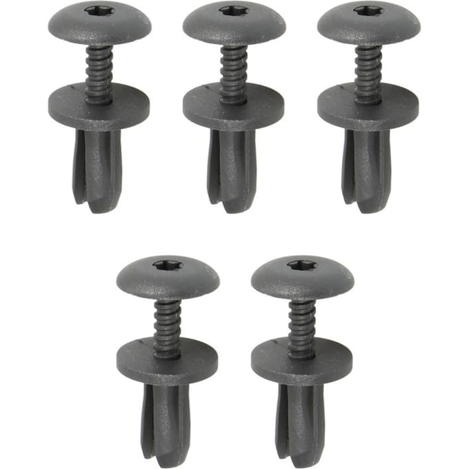 Clip voor bevestiging van bekledingen ROMIX ROM C70625