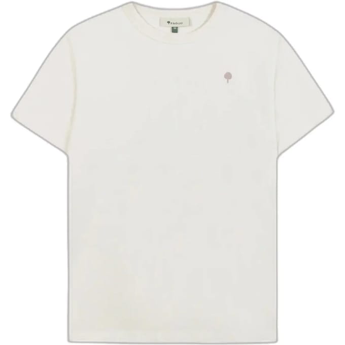T-shirt Faguo Massoury