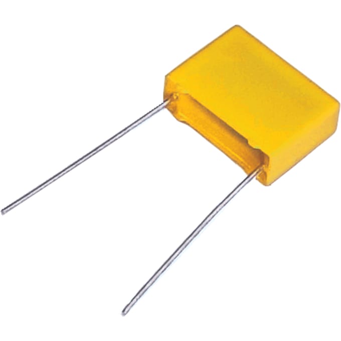 Capacitor