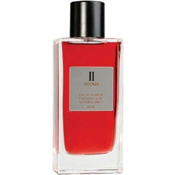 Aurora Aroma II Eau De Parfum For Men 100 ml - 100 ml