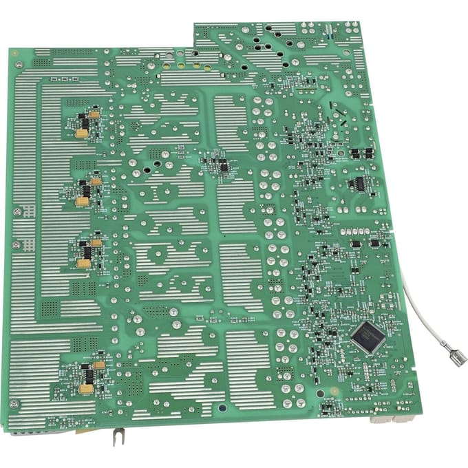 AEG niet-geconfigureerde module, stroombord, inductie 140166327209