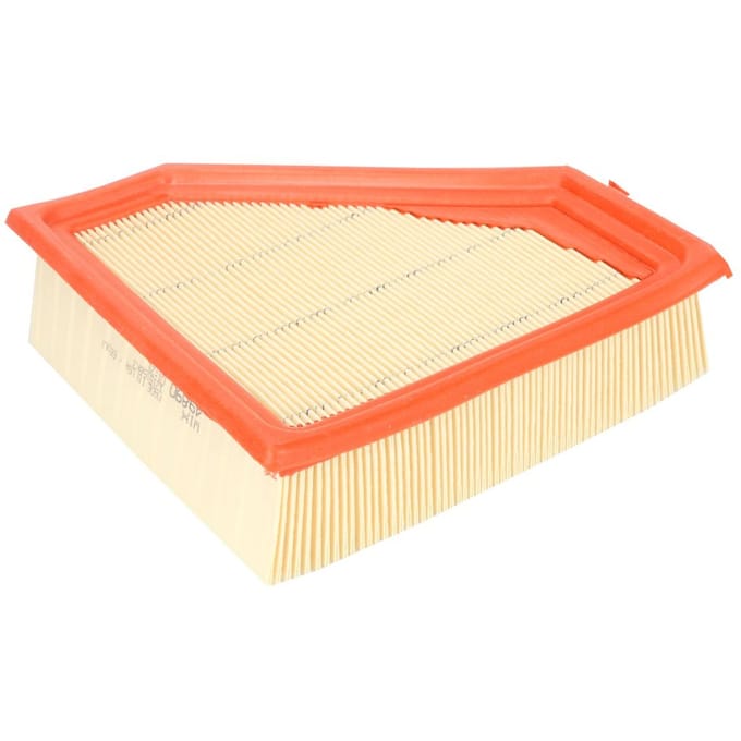 Luchtfilter WIX FILTERS FILTERS 49890