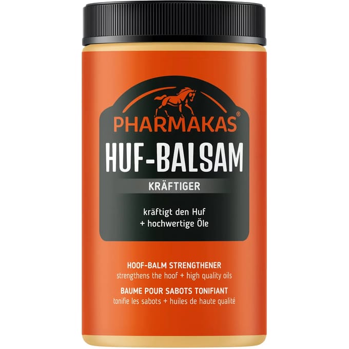Hoefversterker Pharmakas