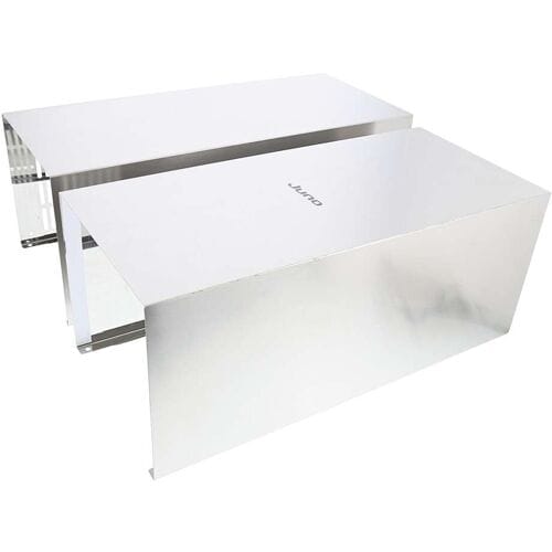AEG schouw, kompleet, zwart 80166085