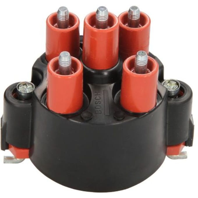 Stroomverdelerkap BOSCH 1 235 522 325