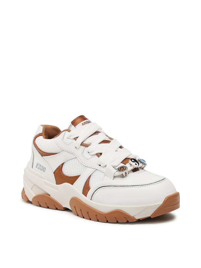 Catfish Lo sneakers
