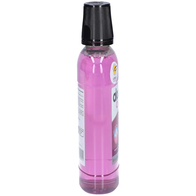 Alodont Care Dagelijks Mondwater Tandvleesbescherming 500 ml
