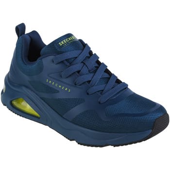 Sneakers Skechers Baskets Tres-Air-Uno maille respirante