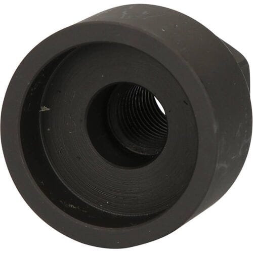 KS Tools 460.4745 Drukstuk met zeskant, Ø 46 mm, 51 mm
