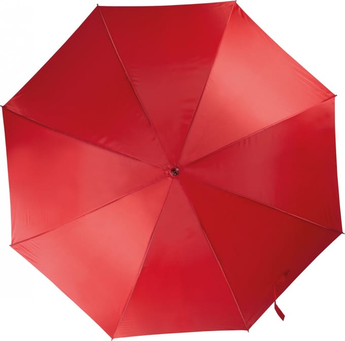 Paraplu One Size Kimood Red 100% Polyester