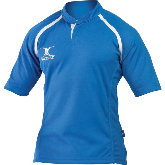 Gilbert Shirt Xact Ii Light Sky S