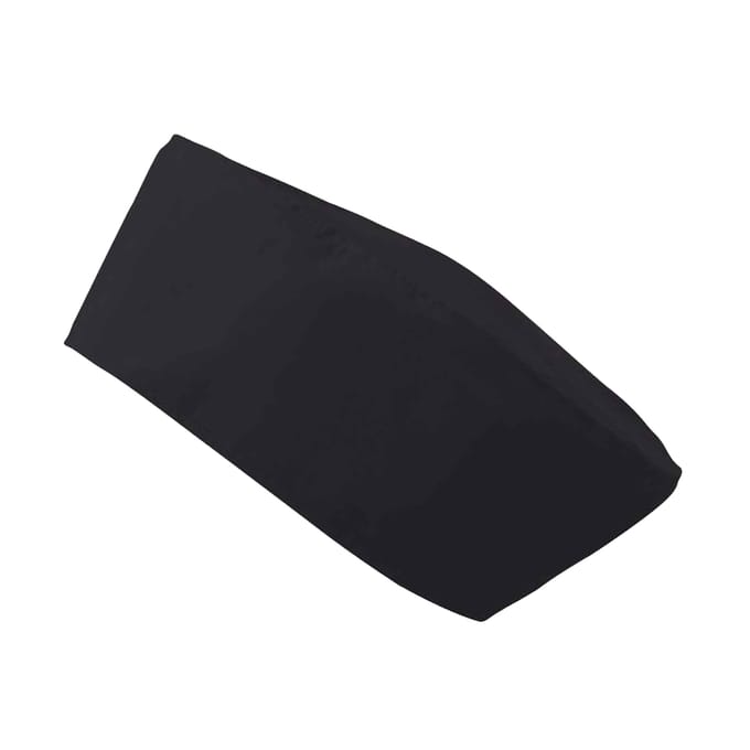 Premier Denim Koksmuts (Zwart)