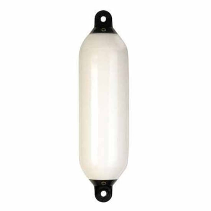 Plastimo Spatbordhoes Transparant 15 x 56 cm