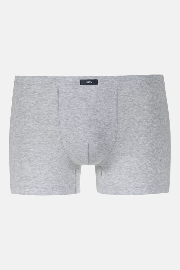 Shorty Serie Sopo Tw Light Grey Melange
