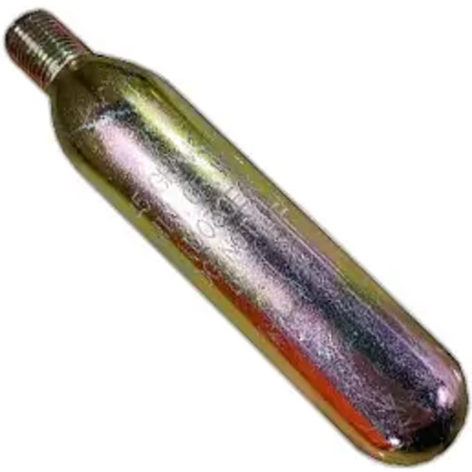CO2 patroon Spark 2 Airbag