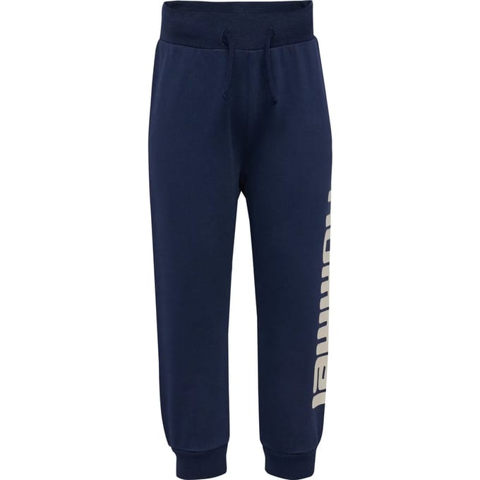 Hummel kinderjoggingbroek Hmllime Pants 228192