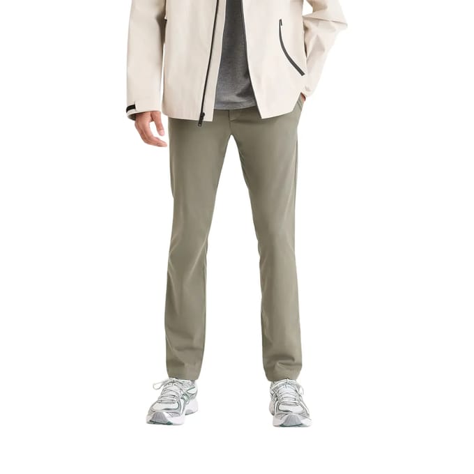 Chino broek Dockers Go Activeflex