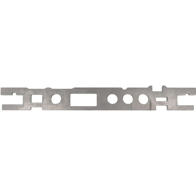 Schakelas, versnellingsbak ZF 1304306136ZF