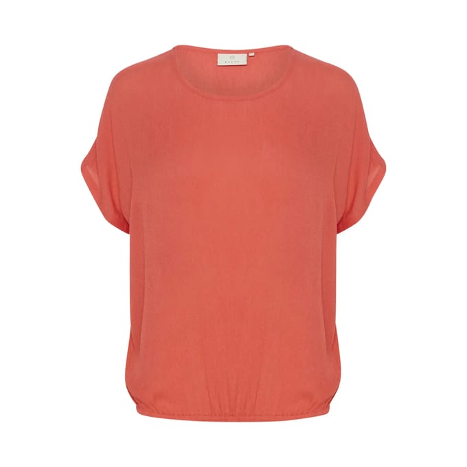 Vrouwenblouse KAFFE Amber Stanley