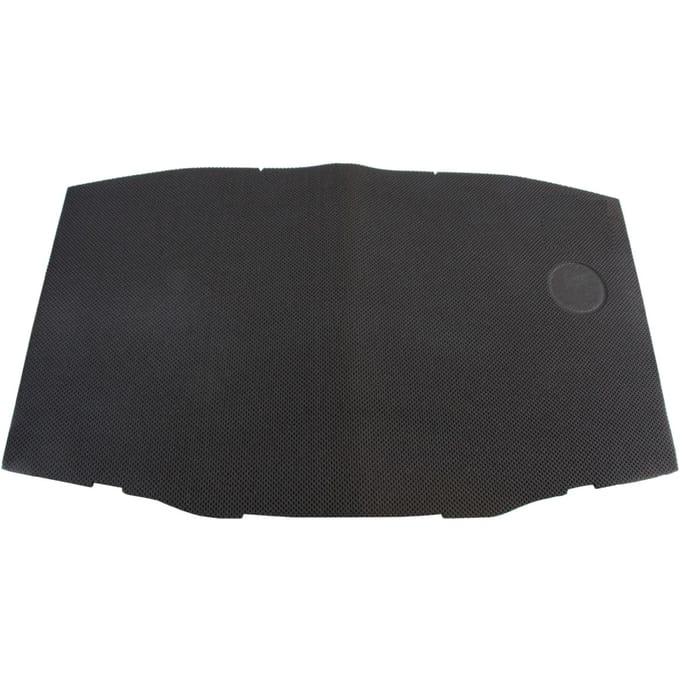 Motorruimte-isolatie FEBI BILSTEIN 08907