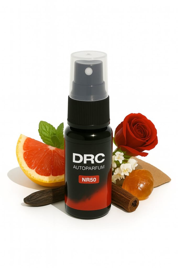DRC Autoparfum Million Nr 50
