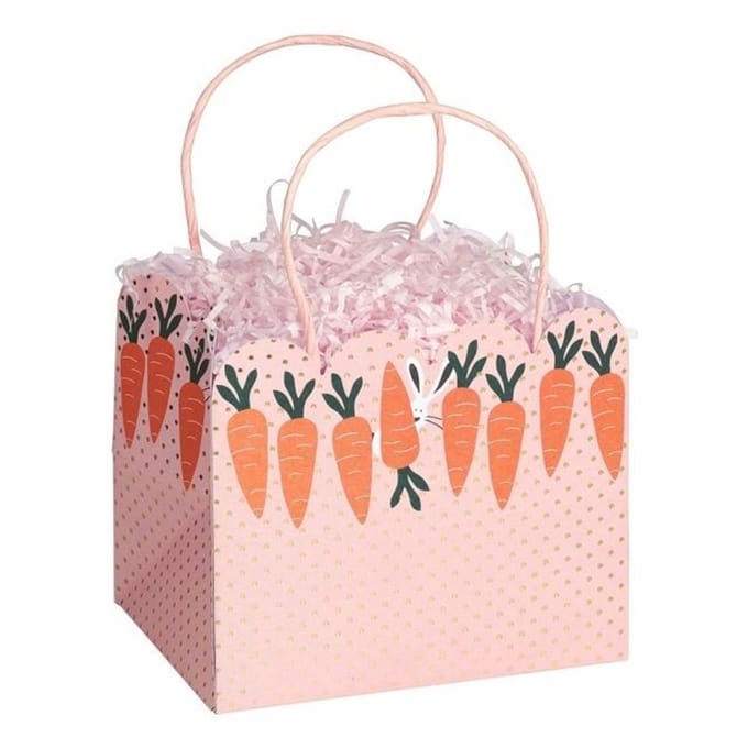 Cadeautas - Lotti - Pasen - 18x14x13cm