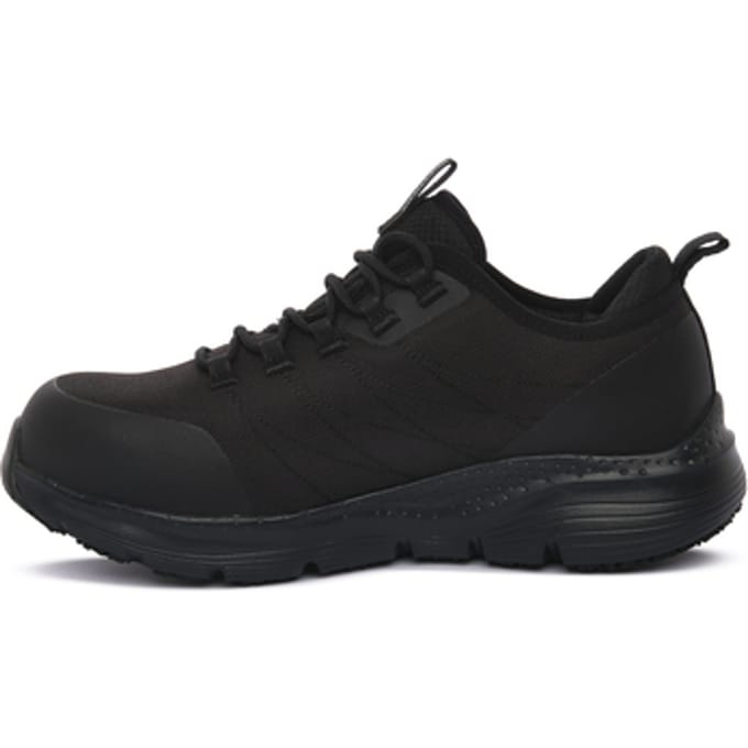 108075EC/BBK ARCH FIT - EBINAL SR Dames Sneakers Zwart