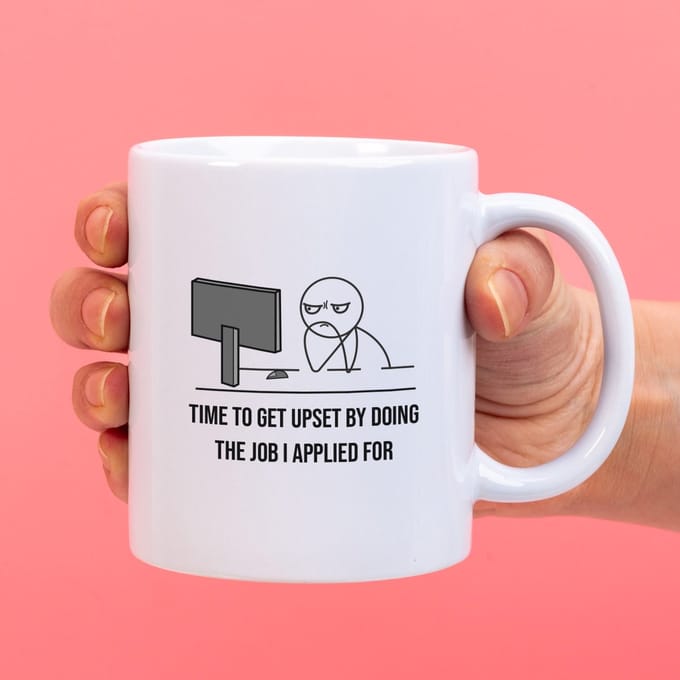 Ditverzinjeniet.nl Mok Time to get upset