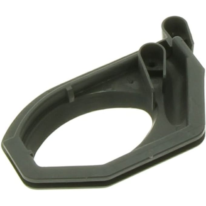 Sealing collar